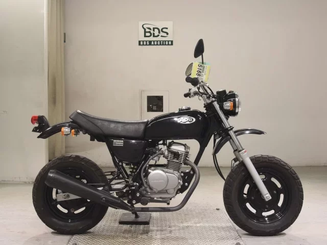 Honda APE50