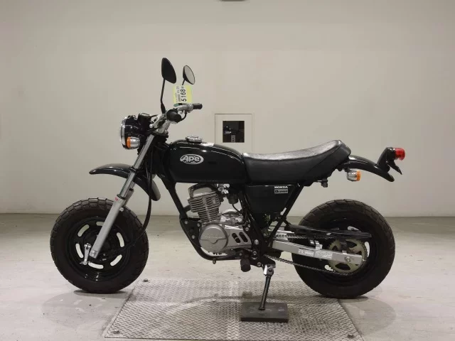 Honda APE50