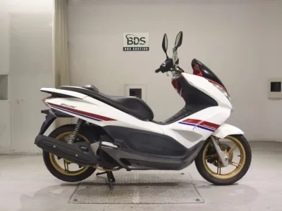 Honda PCX125