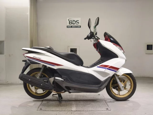 Honda PCX125
