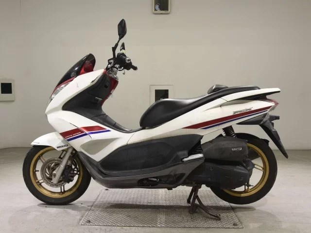 Honda PCX125