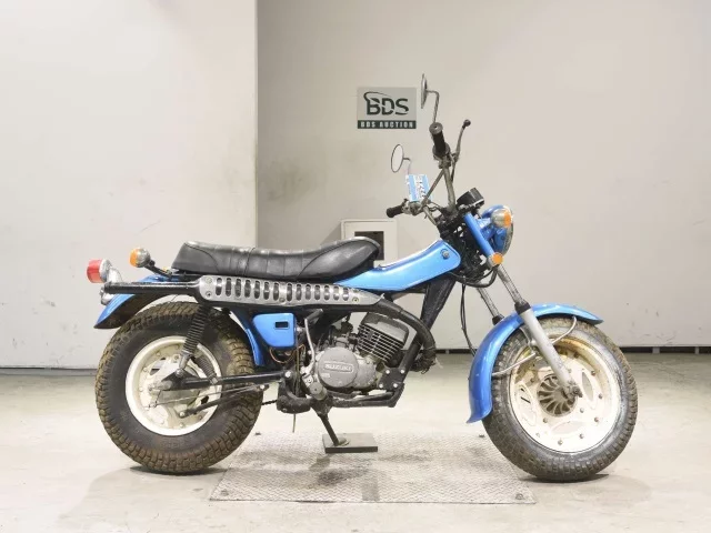 Suzuki RV125