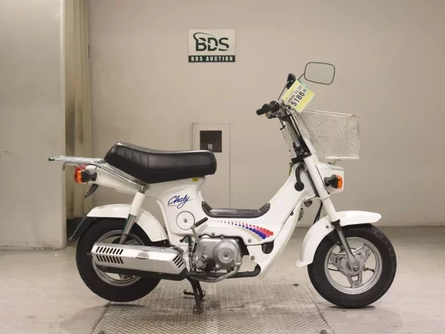 Honda CAR LEE50