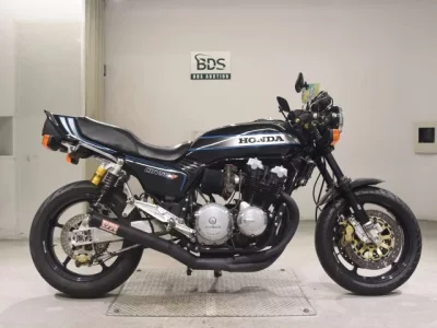 Honda CB750
