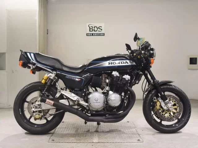 Honda CB750