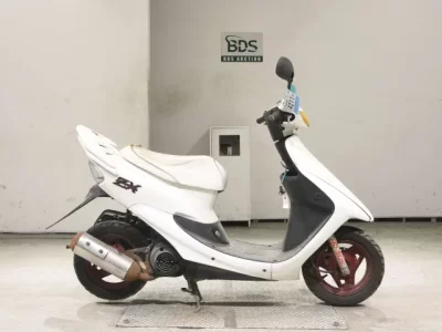 Honda DIO ZX