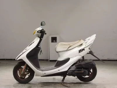 Honda DIO ZX