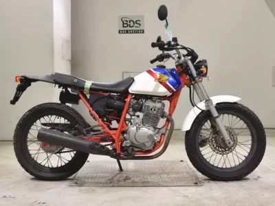 Honda FTR223