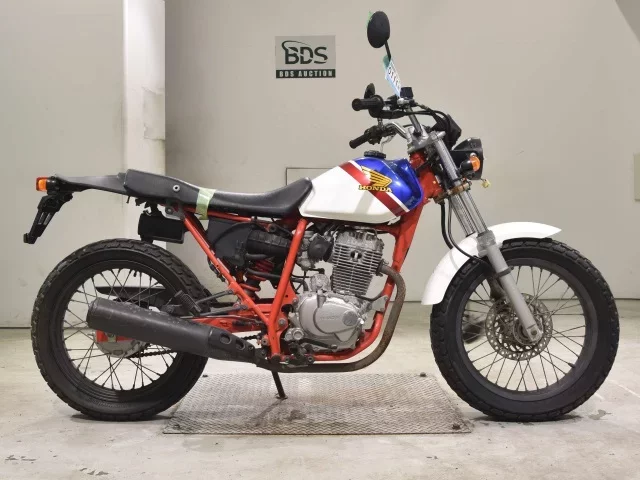 Honda FTR223