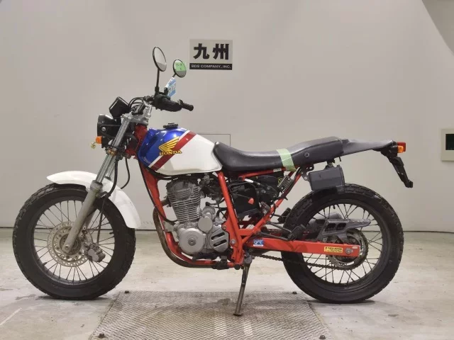 Honda FTR223