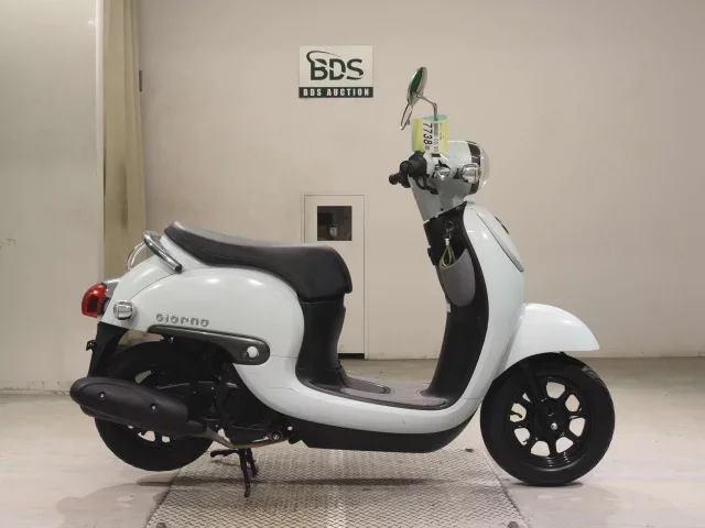 Honda GIORNO -3