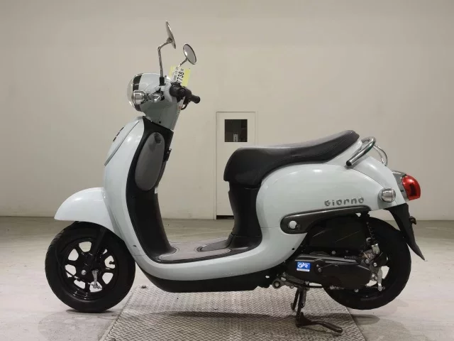 Honda GIORNO -3