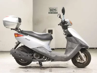 Yamaha AXIS125
