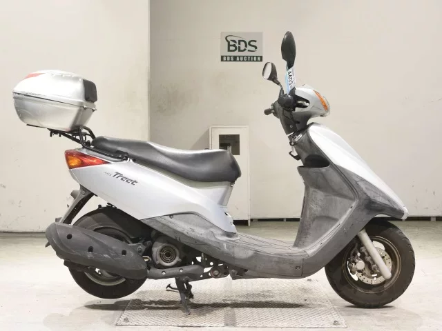 Yamaha AXIS125