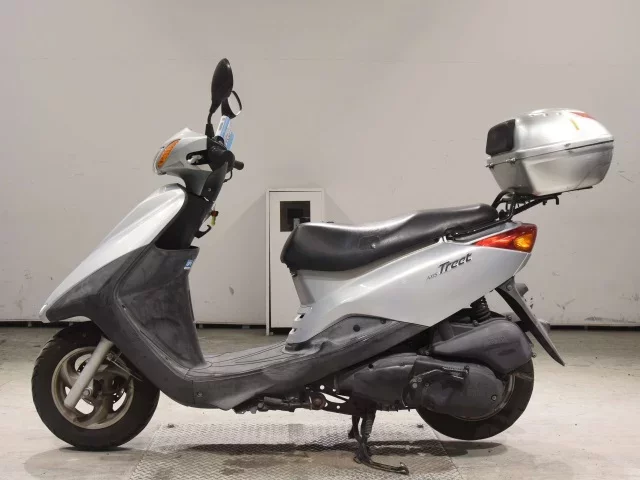 Yamaha AXIS125