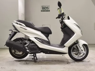 Yamaha MAJESTY 155S
