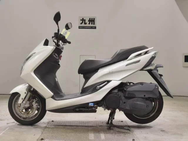 Yamaha MAJESTY 155S