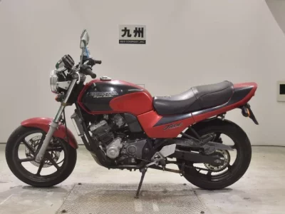Honda JADE