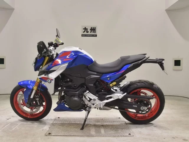 Other BMWF900R