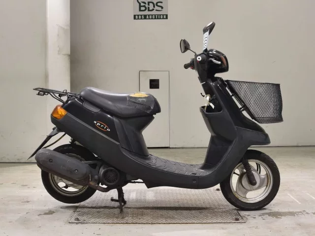 Yamaha JOG APRIO