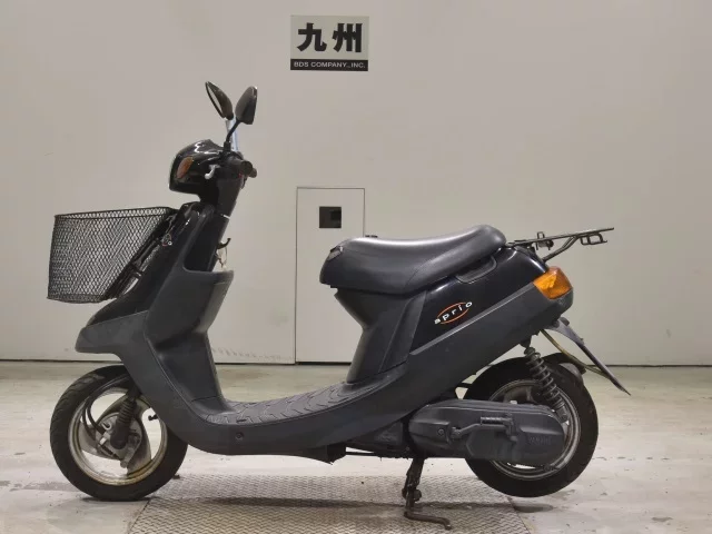 Yamaha JOG APRIO