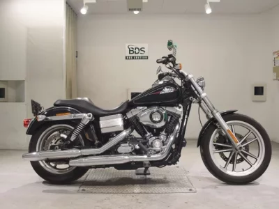 Harley-Davidson HARLEY FXDL1580