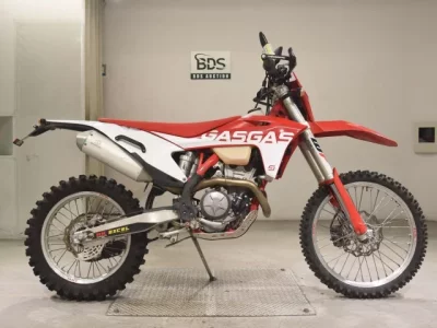Other GASGAS EC250F  с аукциона в Японии