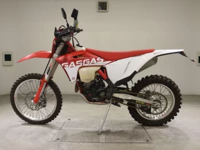 Other GASGAS EC250F  с аукциона в Японии