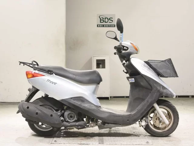 Yamaha AXIS125