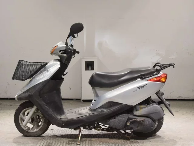 Yamaha AXIS125