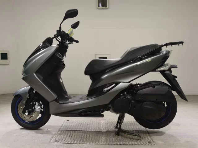 Yamaha MAJESTY 155S-2