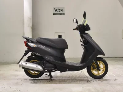 Yamaha JOG ZR-4