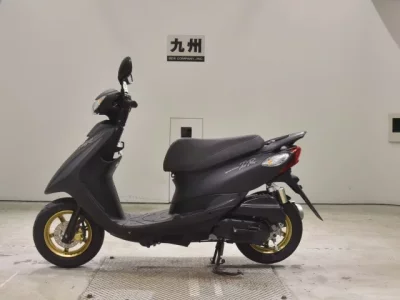 Yamaha JOG ZR-4