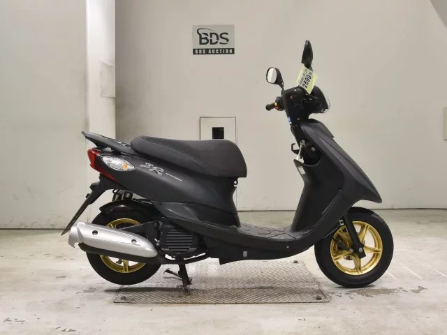 Yamaha JOG ZR-4