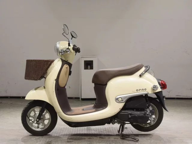 Honda GIORNO -3