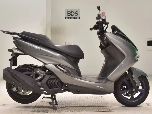 Yamaha MAJESTY 155S-2