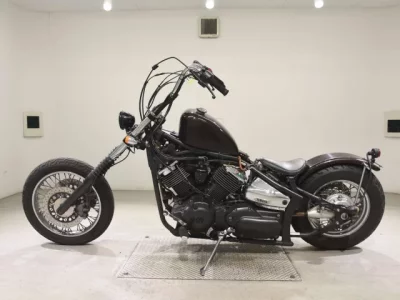 Yamaha DRAGSTAR1100