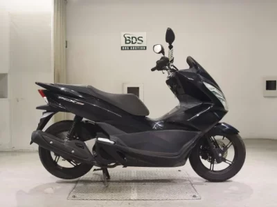Honda PCX150-2