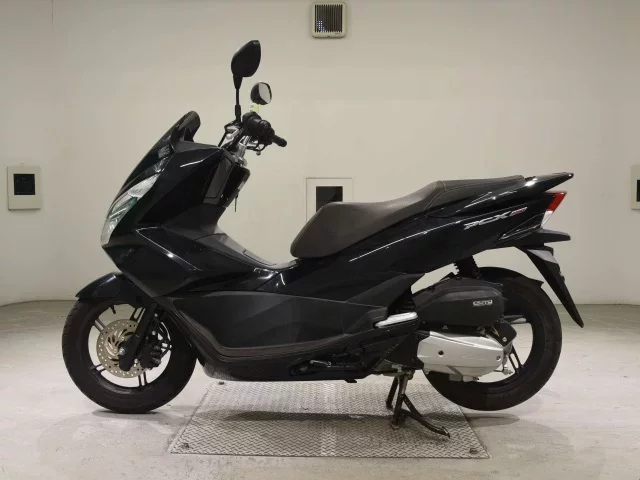 Honda PCX150-2