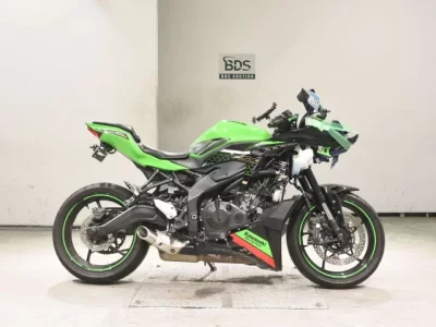 Kawasaki ZX-25R
