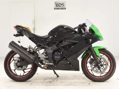 Kawasaki NINJA250SL