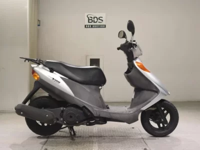 Suzuki ADDRESS V125