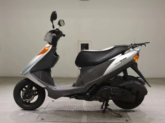 Suzuki ADDRESS V125