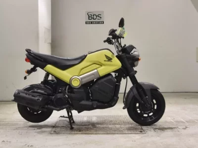 Honda NAVI110