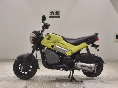 Honda NAVI110