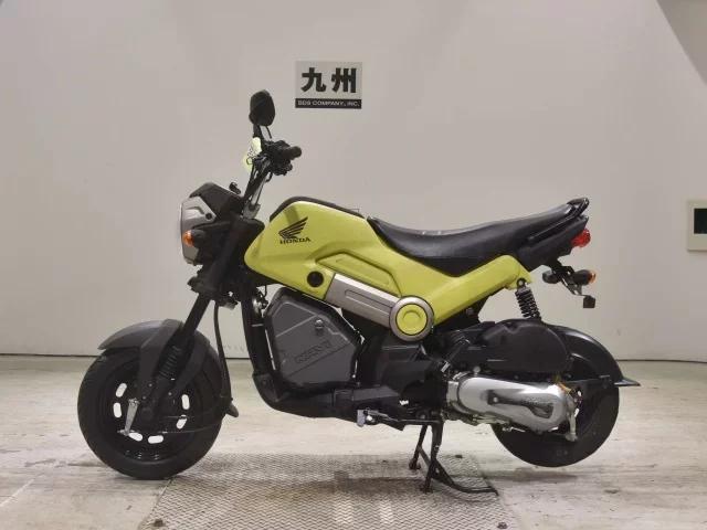 Honda NAVI110