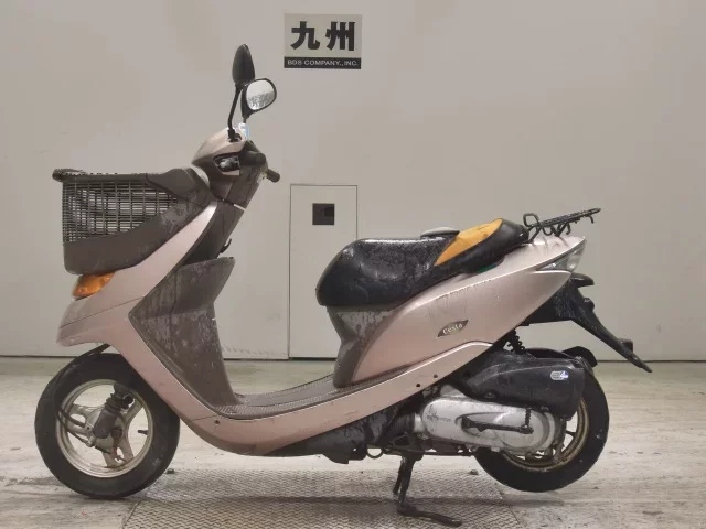 Honda DIO CHESTER