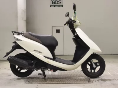 Honda DIO
