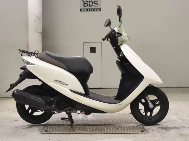 Honda DIO
