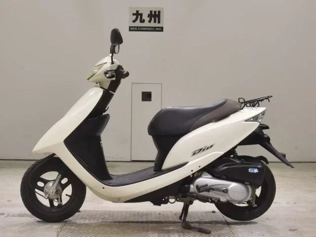 Honda DIO